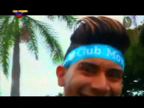 ZKVTV Zurda Konducta con Eduardo Samán (1/3) 22 septiembre 2013