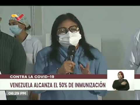 Maduro anuncia &quot;semáforo&quot; por pandemia, que determinará quiénes pueden ingresar a sitios públicos