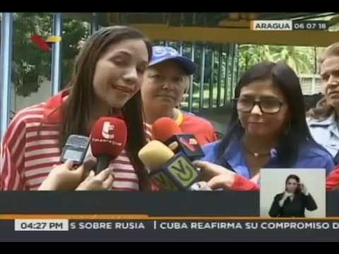 Gobierno invertirá Bs 13 millardos en solucionar problema del agua en Caracas y Miranda