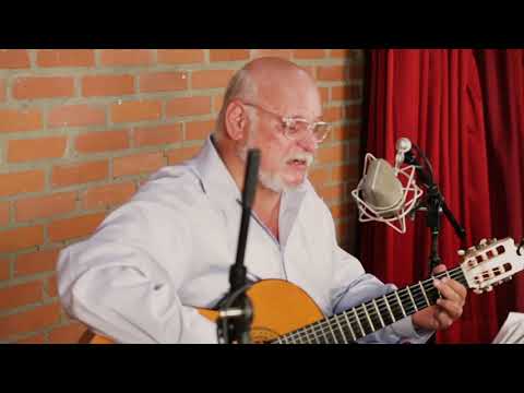 José Garces (Sesiones Cendis) 2