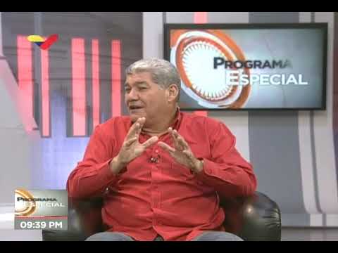 Ministro del Trabajo: Hoy se cancelaron 6 días de salario, en la semana se cancelará resto de enero