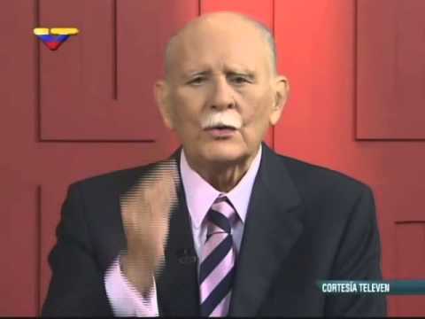 José Vicente Rangel advierte que Venezuela está en la mira de la NSA