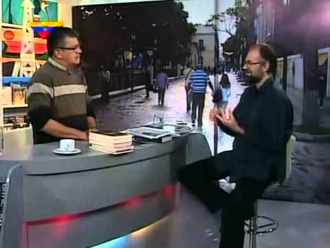 Eduardo Samán explica cómo especulan con tapas de pocetas elevando precios 1000%