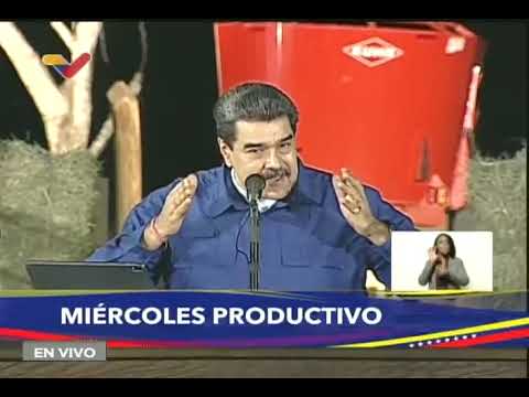 Maduro informa de récord de nuevos casos de Covid-19 por Ómicron, exhorta a continuar cuidándose
