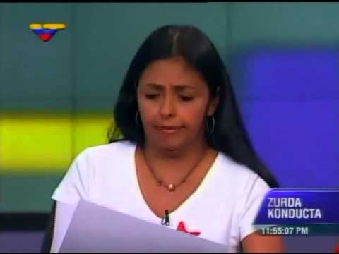 Ministra Delcy Rodríguez informa que más de 6 mil cuentas de chavistas fueron suspendidas