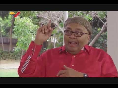 Francisco Solórzano &quot;Frasso&quot; en Aquí con Ernesto Villegas: Fotógrafo del 27-F y de Chávez