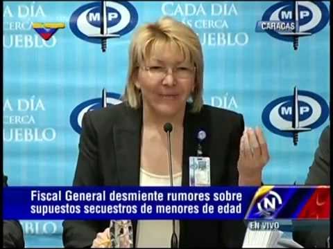 Ortega Díaz: Mujer confesó que le pagaron para esparcir rumor de falso secuestro de su hijo