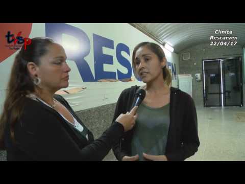 Terroristas intentan asesinar a Operador del Metro +Marcha Opositora