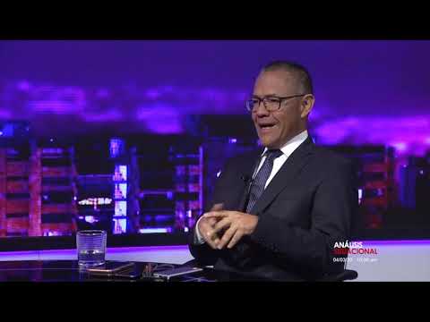 ANÁLISIS SITUACIONAL#247 ERNESTO VILLEGAS 08/03/20