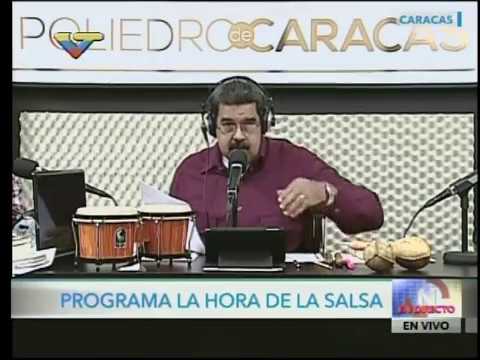Presidente Maduro anuncia que billetes de Bs. 100 continúan vigentes hasta el 20 de abril