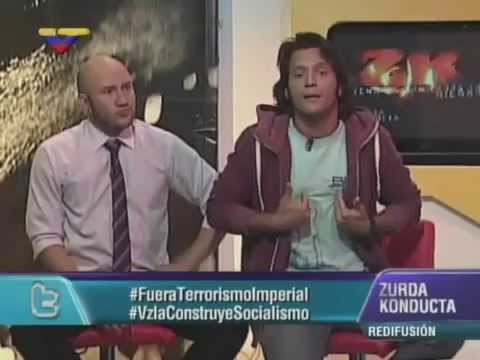 Oscarcito exigió a Dame Pa Matala no cantar &quot;Fucking reggaetón&quot; en Feria de San Felipe