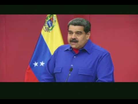 (COMPLETO) Maduro aumenta salario mínimo integral a Bs. 797.510 a partir del 1 enero 2018