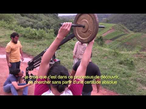 Trailer de &quot;Un Pont pour Pluton&quot;