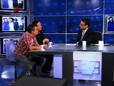 Roque Valero a Chataing: Bolívar no es una película partidista, lo aclaro en tu programa partidista