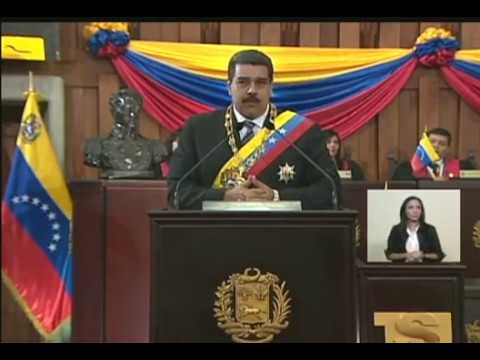 Maduro ordena reabrir consulado de Miami para elecciones presidenciales