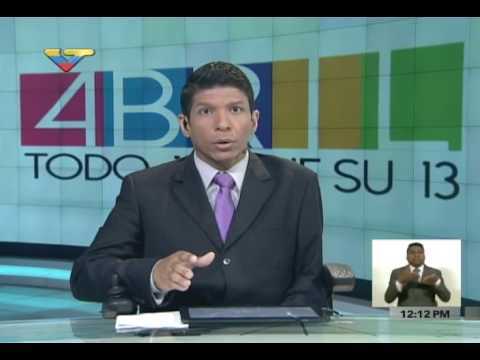 Alcalde de Guaicaipuro denuncia daños causados por comandos opositores en Los Teques