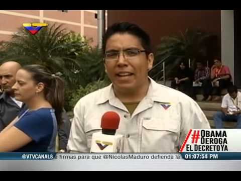 Comité de Víctimas de las Guarimbas no fueron acreditados en Cumbre de las Américas