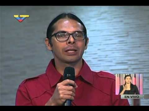 Presidente Maduro felicita a la Misión Cultura Corazón Adentro en sus 8 años