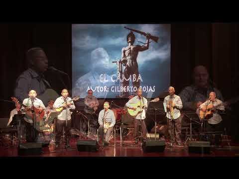 Bolivia, la Patria en Canción A 200 años de su nacimiento