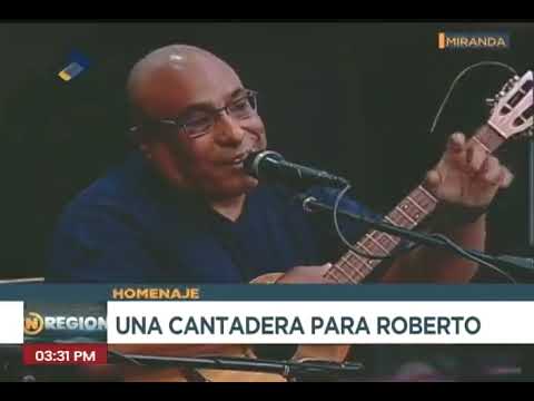 Cantadera por Roberto Hernández Montoya