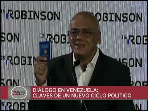 Diálogo en Venezuela: La clave de un Nuevo Ciclo Político en el País