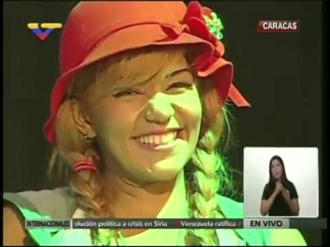 Suena Caracas y Suena Maracay 2015, rueda de prensa con calendario