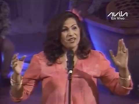 Daisy Gutiérrez, concierto completo en el Ciclo SonARA, Teatro Teresa Carreño