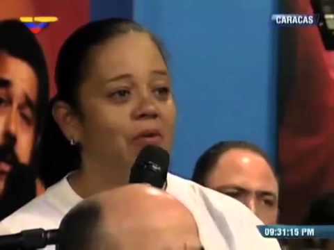 Llevarán a la pantalla grande historia del Golpe de Abril 2002