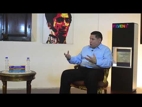 *Cap. 2 / Carabobo: La proeza de un pueblo por su Independencia. Diálogo con Jorge Berrueta