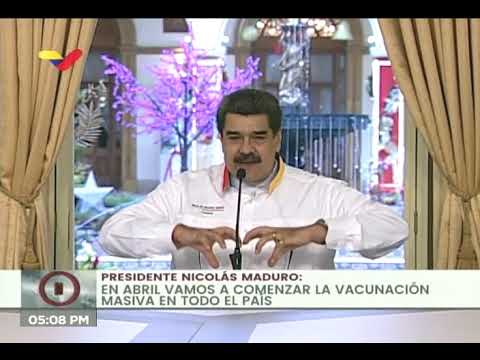 Presidente Nicolás Maduro inaugura 100 bases de misiones para atender comunidades a nivel nacional