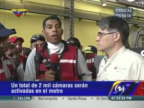 Paramédico del MinTransporte herido en el cuello por un guaya