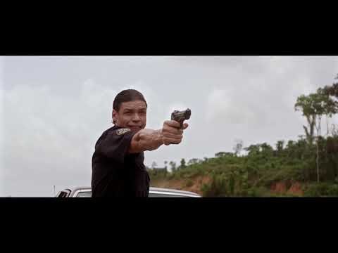 &quot;KM 72&quot; - Cine Venezolano - película completa - Thriller
