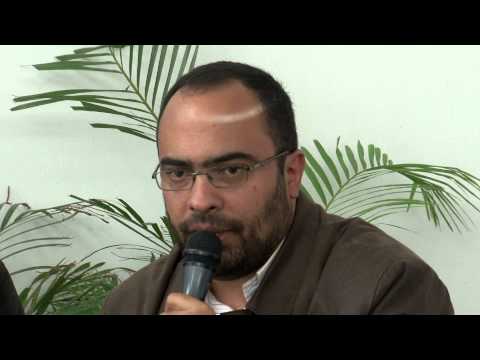 José Jesús Gómez, IAEM. Foro Permanente de Pensamiento y Acción