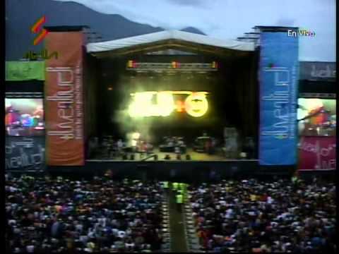 Jey Da Polemic en el concierto de La Carlota este 25 de agosto de 2013