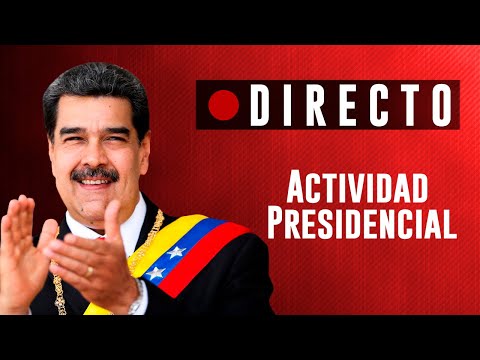 Nicolás Maduro | Encuentro Virtual