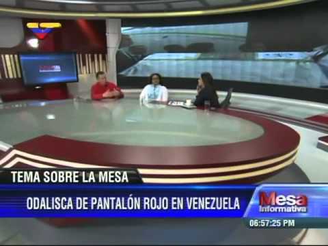 Omar Vielma, director del Instituto de Patrimonio Cultural, sobre retorno de Odalisca de Matisse