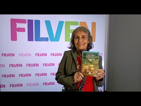 Presentación del libro La mujer indígena y la colonización de la erótica en la América Latina