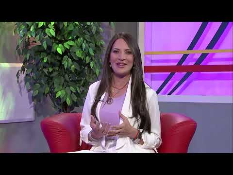 LOGROS DE LA PATRIA CON CARLOS SIERRA | GEORGETTE TOPALIÁN - PARTE 03