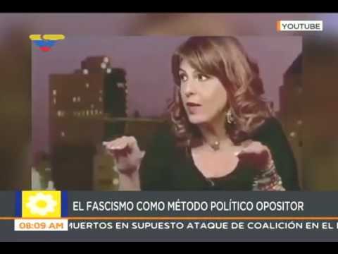 Ataques a chavistas y sus familias, mayo 2017