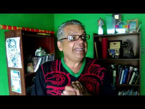 Mi abuelo y la plaza - Edgar Ojeda