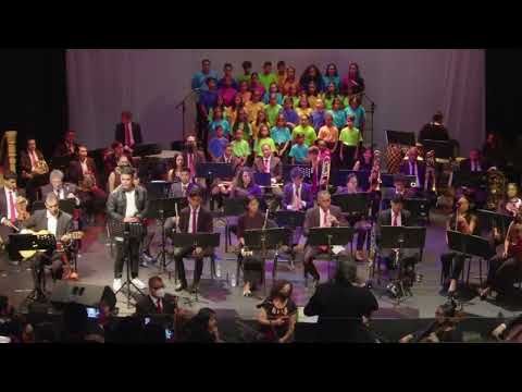 &quot;Nuevas voces le cantan a Alí Primera&quot;, concierto realiza este 30 octubre 2022 en Teatro Bolívar