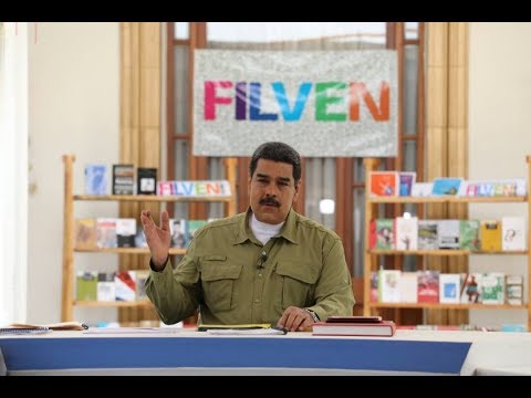 Presidente Maduro anuncia operativos contra la especulación en 11.890 locales comerciales