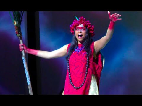 &quot;Madre nuestra que estás en la selva”, de Ramón Torres Galarza (resumen)