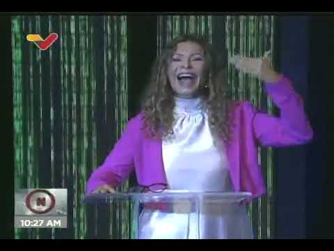 Foro 3R Punto NETS en Venezuela: Especialistas hablan sobre medios de comunicación, 1 abril 2022