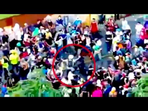 Sebin identifica a implicado en asesinato de Orlando Figuera, joven que fue quemado vivo en Altamira