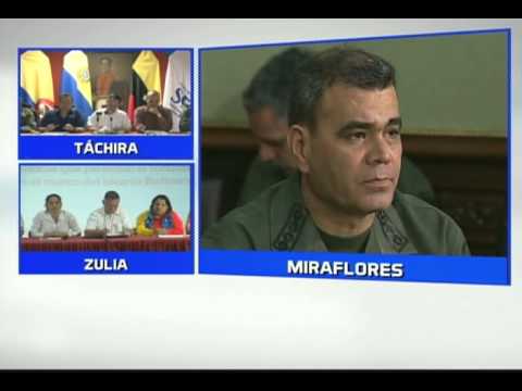 Maduro: Capturan buque que robaba miles de barriles de gasolina, ordena lucha contra corrupción