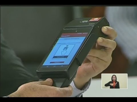 Maduro: Nuevo subsidio de la gasolina usará huella digital para activación