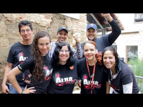 10 años de Alba Ciudad, radio emisora del Ministerio de la Cultura en Venezuela