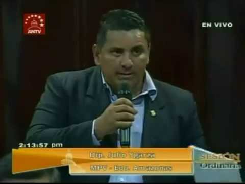 Ley de Libre Acceso al Conocimiento presentada en primera discusión