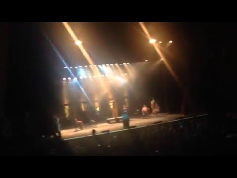 BH: Musical sobre Chico Buarque é interrompído pela platéia após ator defender impeachment